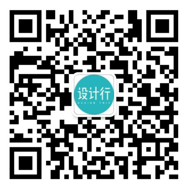 公众号二维码